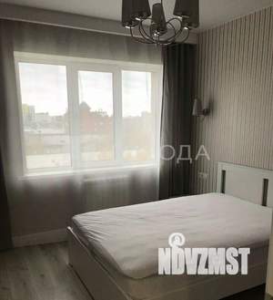 1-к квартира, на длительный срок, 40м2, 9/10 этаж