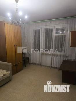 2-к квартира, на длительный срок, 47м2, 4/5 этаж