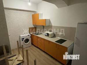 2-к квартира, на длительный срок, 51м2, 1/3 этаж