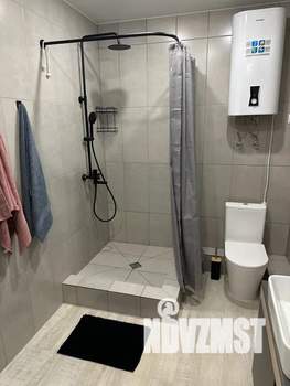 2-к квартира, посуточно, 62м2, 1/10 этаж