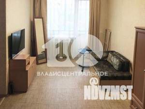 1-к квартира, на длительный срок, 32м2, 3/5 этаж
