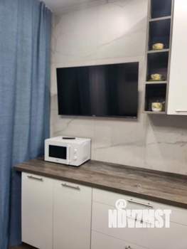 1-к квартира, на длительный срок, 34м2, 10/16 этаж