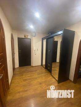 3-к квартира, на длительный срок, 60м2, 5/5 этаж