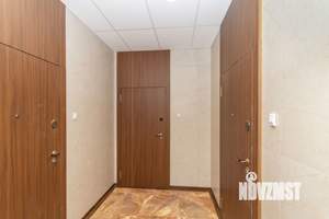 Студия квартира, на длительный срок, 30м2, 7/17 этаж