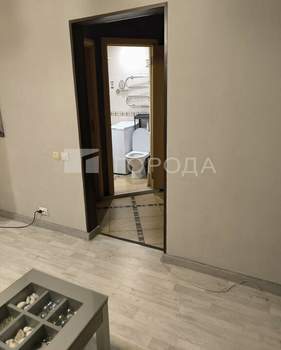 1-к квартира, на длительный срок, 35м2, 3/9 этаж