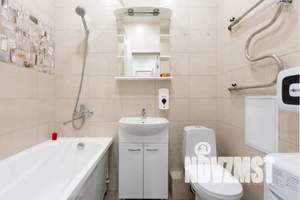 1-к квартира, посуточно, 25м2, 10/25 этаж