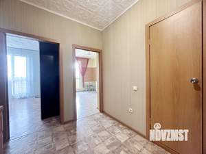 1-к квартира, на длительный срок, 39м2, 13/27 этаж