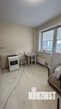 Студия квартира, на длительный срок, 23м2, 8/16 этаж