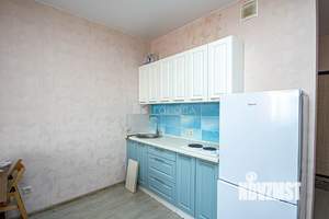 Студия квартира, на длительный срок, 28м2, 15/17 этаж