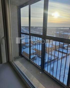 Студия квартира, на длительный срок, 31м2, 11/27 этаж