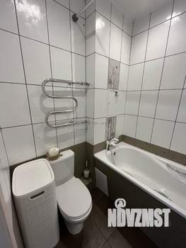 1-к квартира, на длительный срок, 39м2, 10/25 этаж