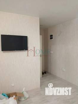 1-к квартира, на длительный срок, 30м2, 1/5 этаж
