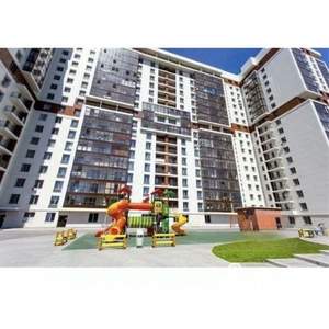 Студия квартира, на длительный срок, 30м2, 5/18 этаж