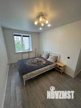 2-к квартира, на длительный срок, 50м2, 10/10 этаж