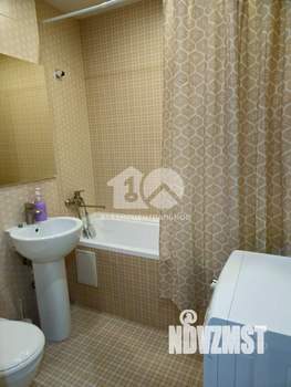 2-к квартира, на длительный срок, 46м2, 11/25 этаж