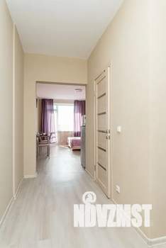 1-к квартира, посуточно, 32м2, 16/17 этаж