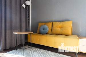1-к квартира, посуточно, 35м2, 6/25 этаж