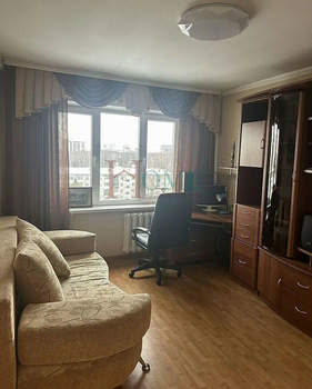 3-к квартира, на длительный срок, 63м2, 9/9 этаж