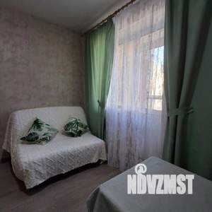 2-к квартира, посуточно, 41м2, 1/1 этаж