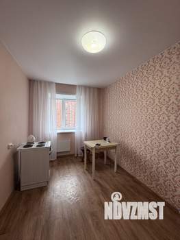 2-к квартира, на длительный срок, 63м2, 6/10 этаж