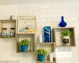 Студия квартира, посуточно, 18м2, 1/5 этаж