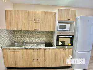 1-к квартира, на длительный срок, 44м2, 23/26 этаж