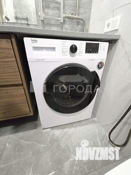 2-к квартира, на длительный срок, 46м2, 6/25 этаж