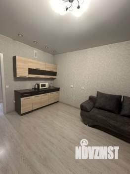 Студия квартира, на длительный срок, 28м2, 7/25 этаж