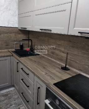 2-к квартира, на длительный срок, 47м2, 5/9 этаж