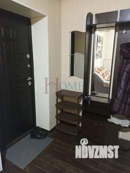 1-к квартира, на длительный срок, 40м2, 4/5 этаж