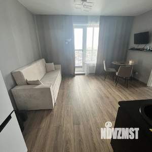 2-к квартира, на длительный срок, 40м2, 16/17 этаж
