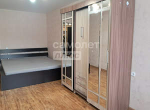 1-к квартира, на длительный срок, 39м2, 2/10 этаж