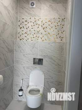 3-к квартира, на длительный срок, 72м2, 6/17 этаж