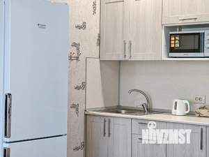 Студия квартира, посуточно, 30м2, 12/25 этаж