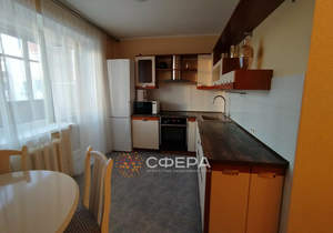 2-к квартира, на длительный срок, 62м2, 9/11 этаж