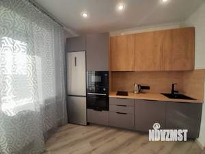 1-к квартира, на длительный срок, 37м2, 11/19 этаж