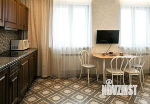 2-к квартира, посуточно, 50м2, 20/25 этаж