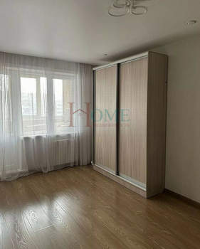 2-к квартира, на длительный срок, 43м2, 6/9 этаж