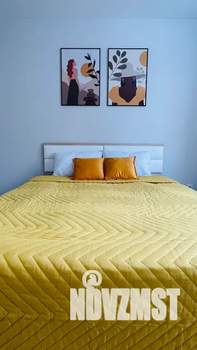 1-к квартира, посуточно, 33м2, 2/10 этаж