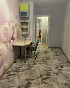 2-к квартира, на длительный срок, 54м2, 1/5 этаж