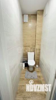 1-к квартира, на длительный срок, 38м2, 11/18 этаж