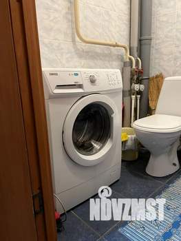 1-к квартира, посуточно, 32м2, 5/10 этаж