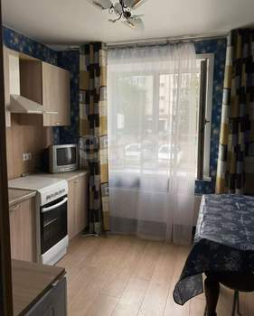 2-к квартира, на длительный срок, 58м2, 1/10 этаж