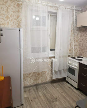 2-к квартира, на длительный срок, 46м2, 1/5 этаж