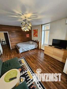 1-к квартира, посуточно, 50м2, 1/1 этаж