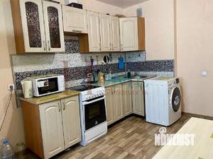 1-к квартира, на длительный срок, 49м2, 6/10 этаж