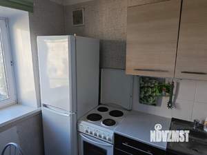 1-к квартира, на длительный срок, 33м2, 4/5 этаж