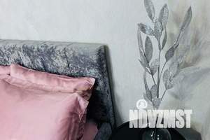 1-к квартира, посуточно, 37м2, 6/17 этаж