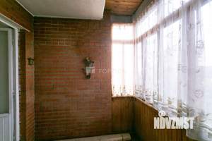 2-к квартира, на длительный срок, 57м2, 4/4 этаж