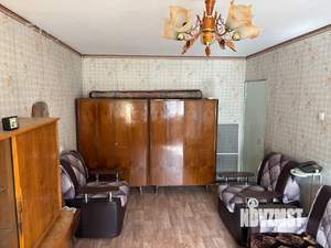 1-к квартира, на длительный срок, 30м2, 2/5 этаж